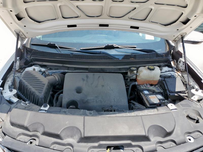 2020 CHEVROLET TRAVERSE L 1GNERGKWXLJ100599