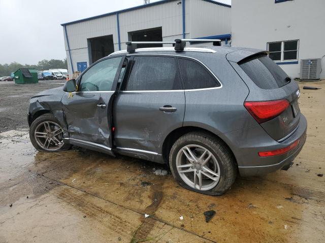 2016 AUDI Q5 PREMIUM WA1L2AFP2GA149719