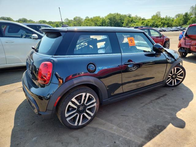 2023 MINI COOPER S WMW53DH00P2T68036