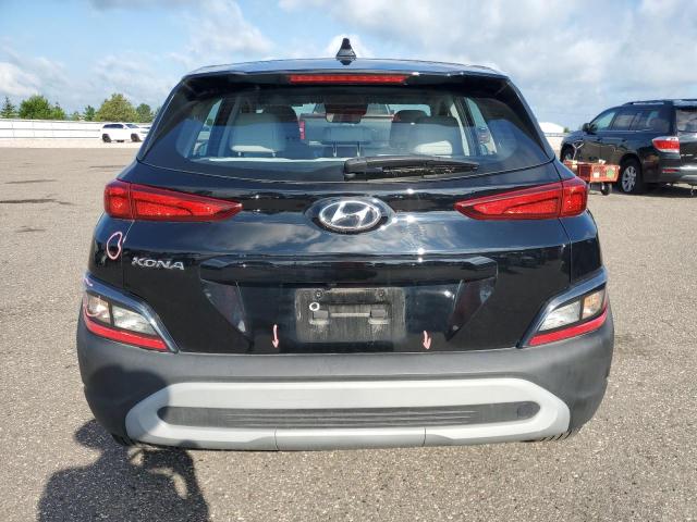 2023 HYUNDAI KONA SE - KM8K22AB4PU956806