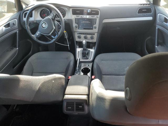 2017 VOLKSWAGEN GOLF S 3VW217AU6HM070026