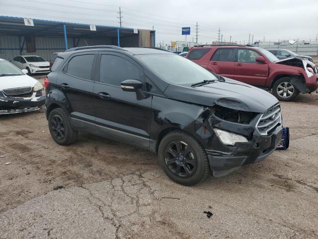 2020 FORD ECOSPORT SE MAJ3S2GE4LC358084