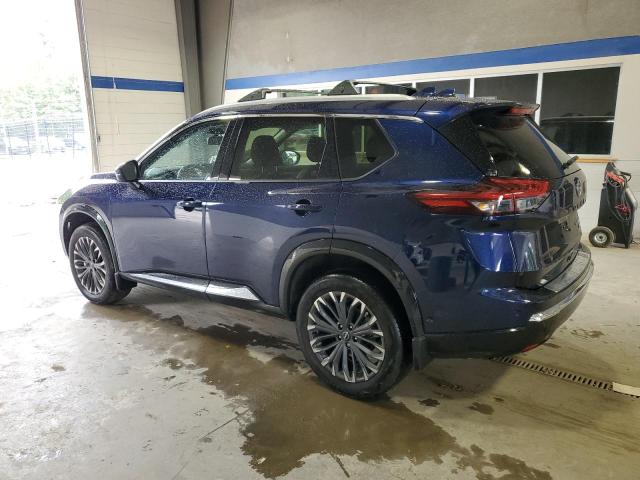 2025 NISSAN ROGUE PLAT JN8BT3DD0SW470175