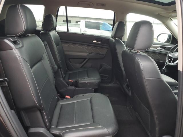 2022 VOLKSWAGEN ATLAS SEL - 1V2BP2CA4NC521408