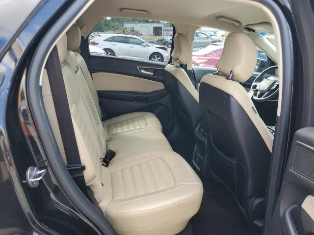 2015 FORD EDGE SEL - 2FMTK3J99FBB27192