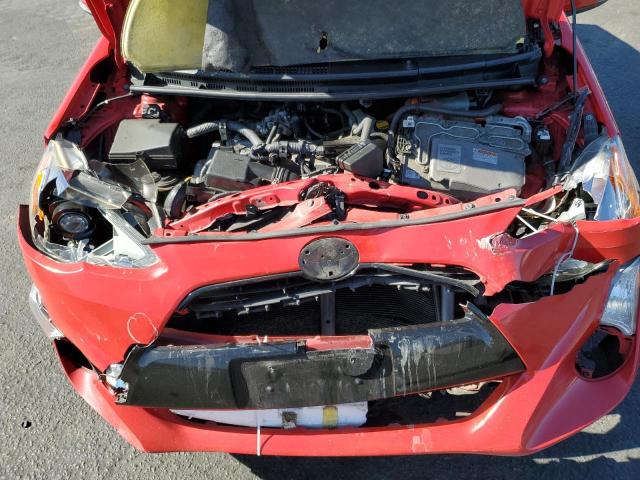 2015 TOYOTA PRIUS C JTDKDTB35F1098368