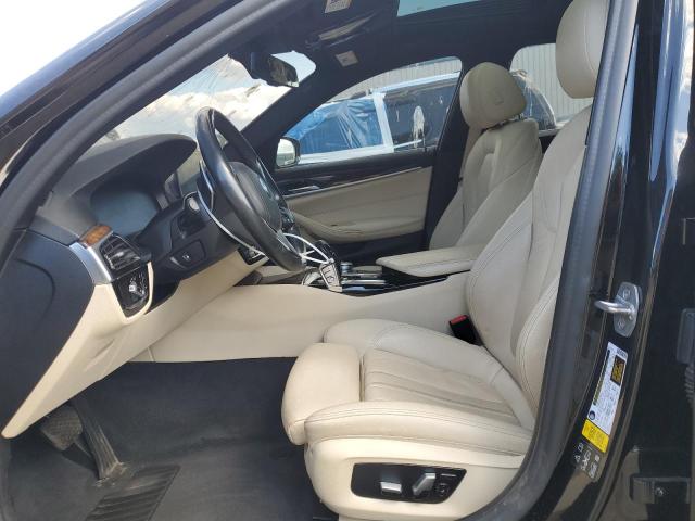 2020 BMW 530 XI WBAJR7C00LBP96463