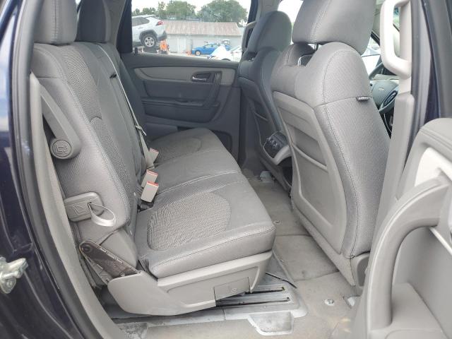 2017 CHEVROLET TRAVERSE LS 1GNKVFED7HJ305226