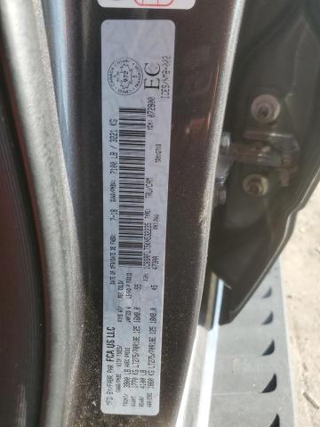 2019 RAM 1500 REBEL 1C6SRFLT5KN532235