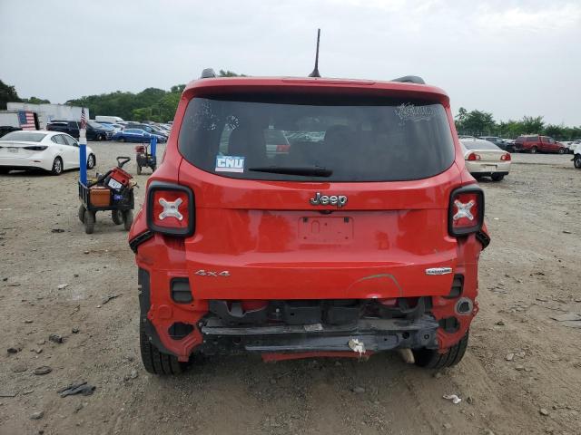 2015 JEEP RENEGADE L ZACCJBBT0FPB52341