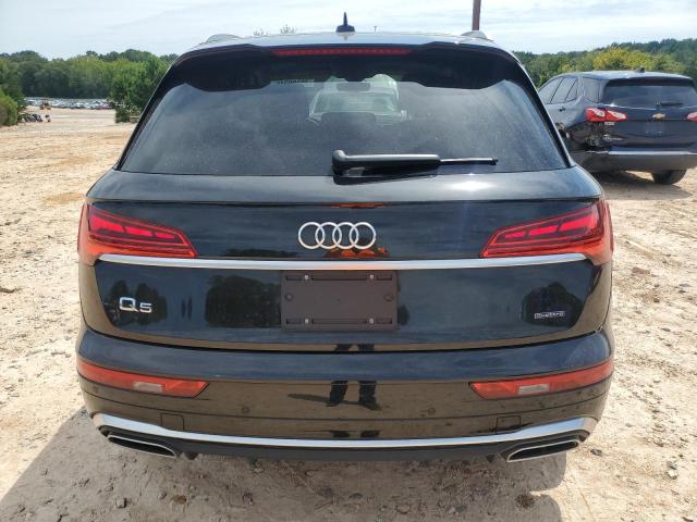 2023 AUDI Q5 PREMIUM WA1EAAFY5P2128250