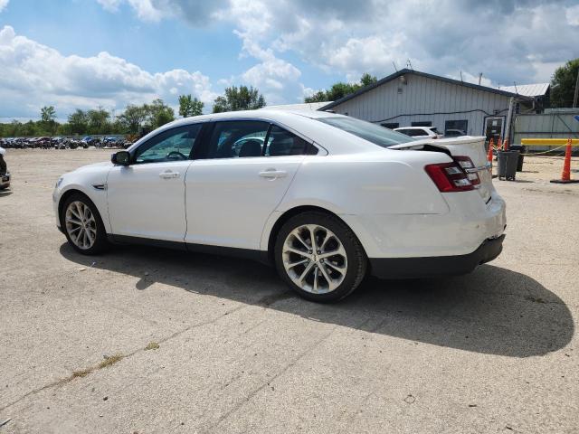 2017 FORD TAURUS LIM - 1FAHP2J8XHG115924