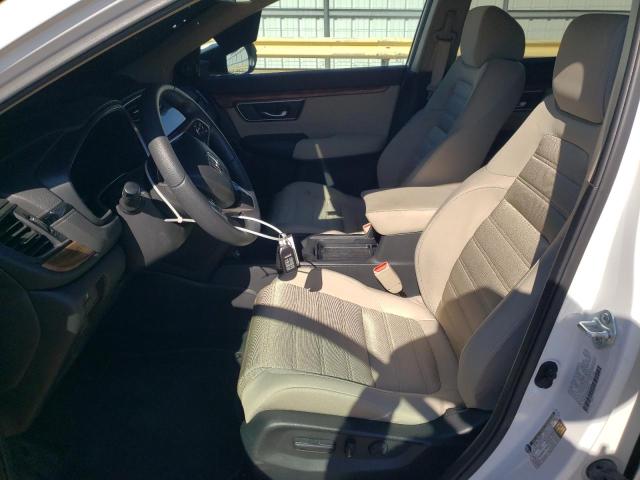 2022 HONDA CR-V EX 7FARW2H56NE032093