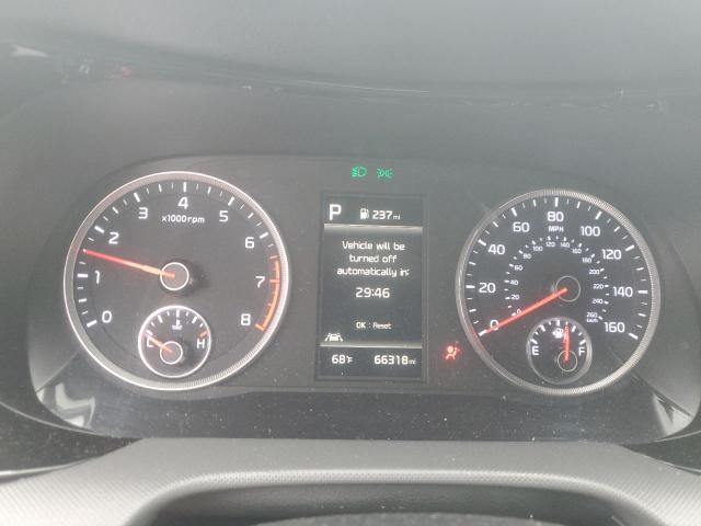 2023 KIA K5 LXS 5XXG14J23PG168887