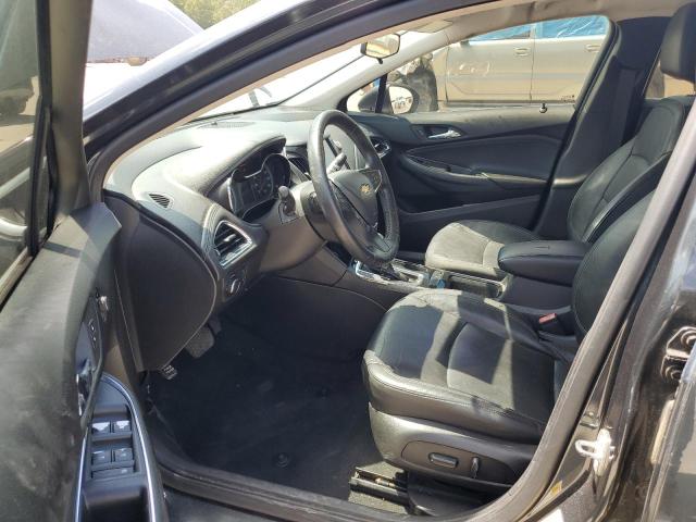2018 CHEVROLET CRUZE PREMIER 1G1BF5SM8J7155000
