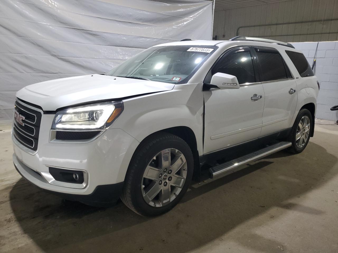 GMC ACADIA SLT-2