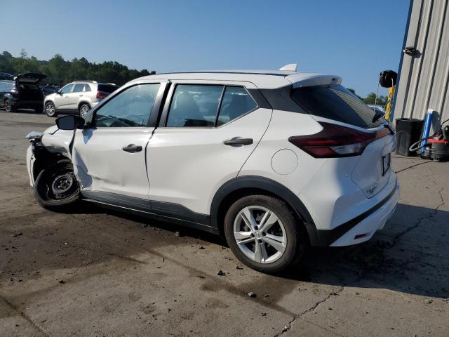 2021 NISSAN KICKS S - 3N1CP5BV5ML532676