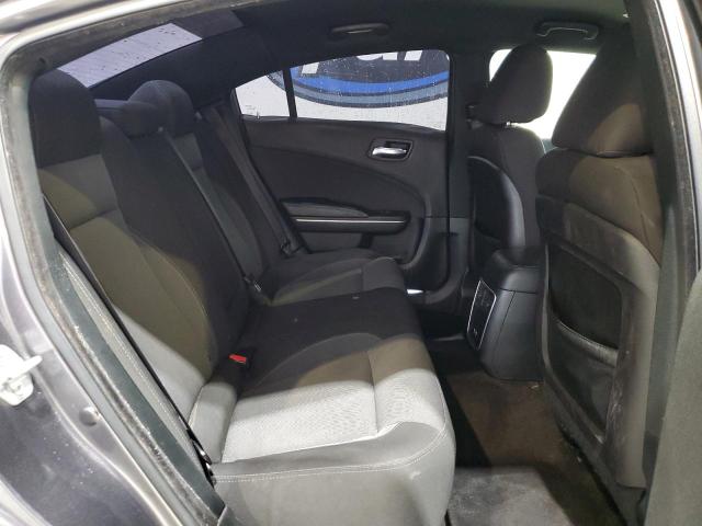 2017 DODGE CHARGER SE 2C3CDXBG7HH637130
