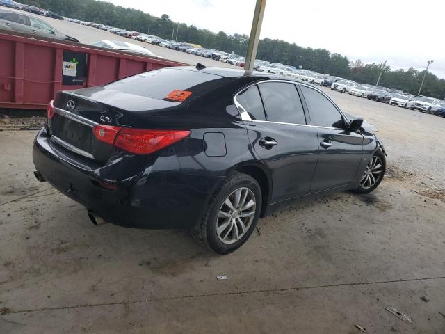 2016 INFINITI Q50 BASE JN1CV7AR3GM252836