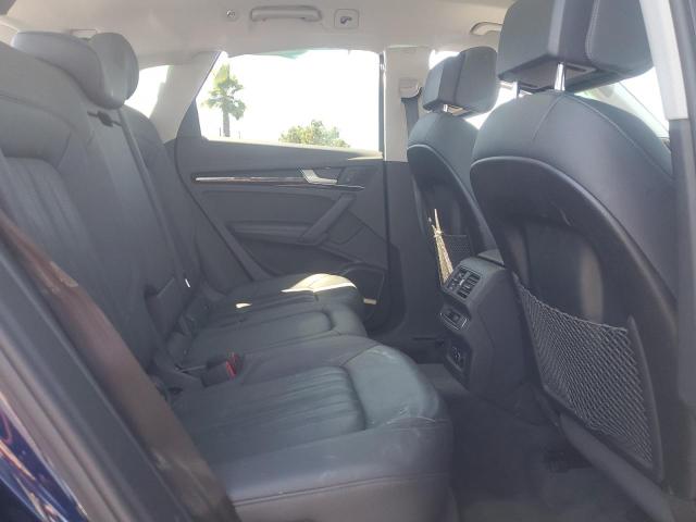 2020 AUDI Q5 PREMIUM WA1BNAFY0L2062630