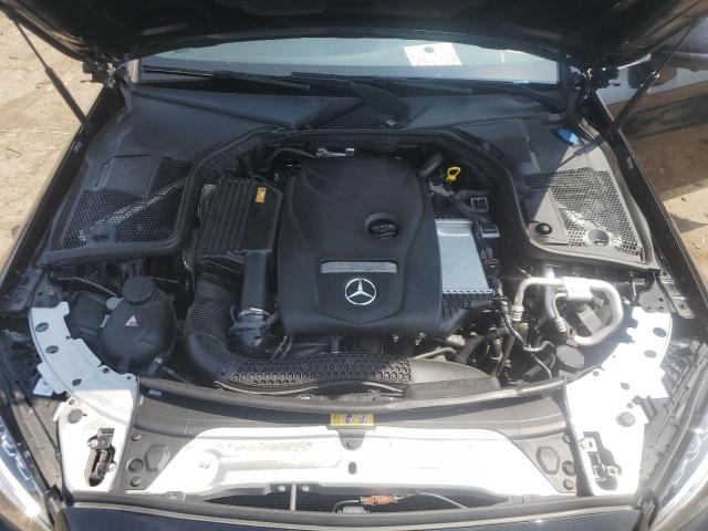 2018 MERCEDES-BENZ C 300 4MAT - WDDWK4KB8JF613563