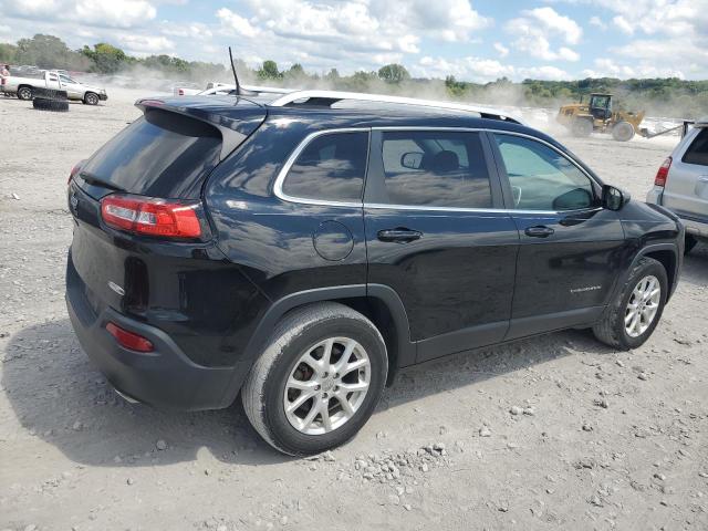 2018 JEEP CHEROKEE LATITUDE PLUS 1C4PJMLX9JD562369