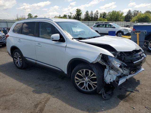 2017 MITSUBISHI OUTLANDER JA4AZ3A33HZ054320