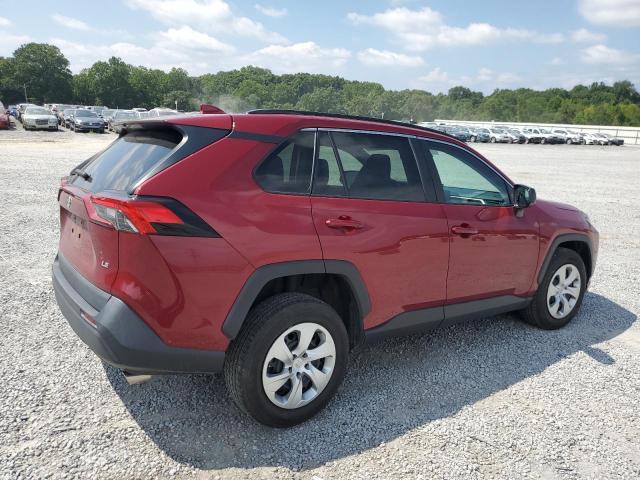 2020 TOYOTA RAV4 LE 2T3H1RFVXLC079542