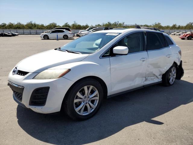 2011 MAZDA CX-7 #3284250040