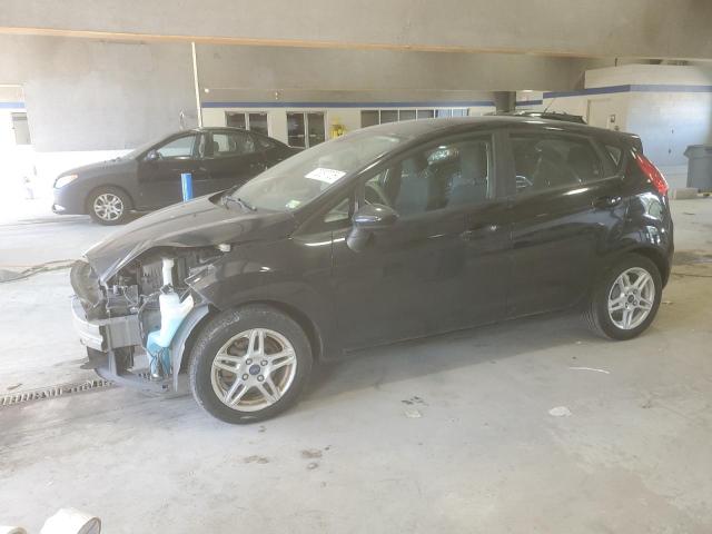 2018 FORD FIESTA SE - 3FADP4EJ6JM107886