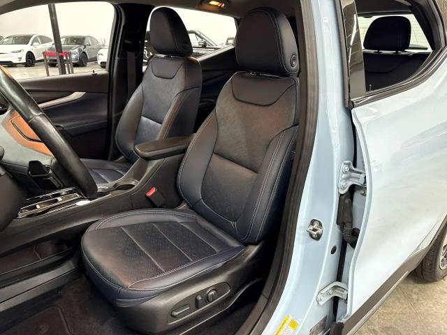 2023 CHEVROLET BOLT EUV P 1G1FZ6S09P4XXXXXX