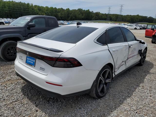 2025 HONDA ACCORD HYBRID SPORT 1HGCY2F50SA001815