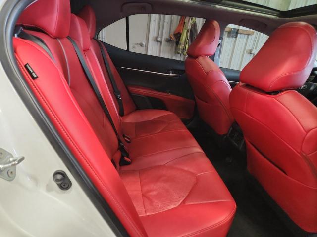 2023 TOYOTA CAMRY XSE - 4T1K61AK0PU137421