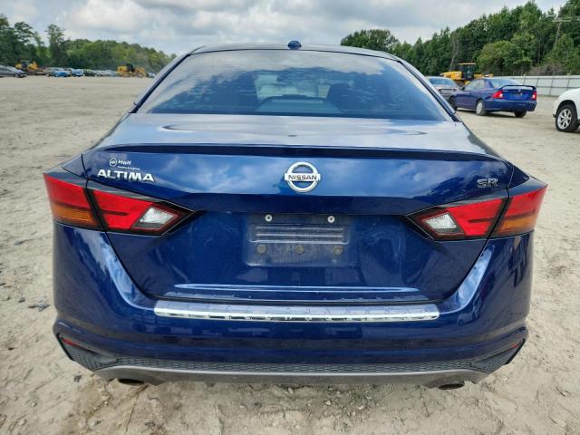 2019 NISSAN ALTIMA SR 1N4BL4CV2KC144560