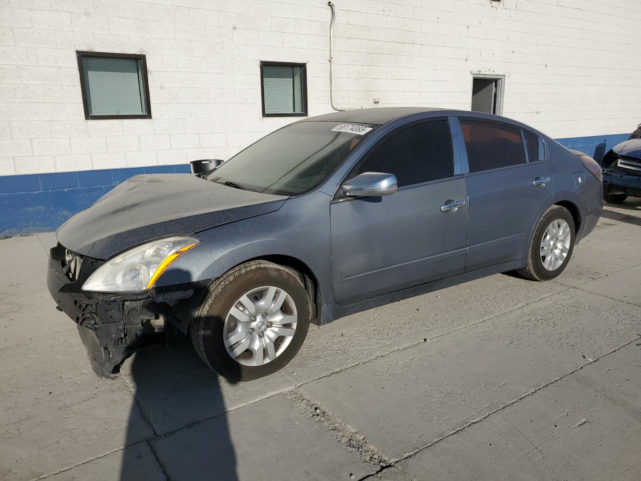 Lot #3293716387 2010 NISSAN ALTIMA