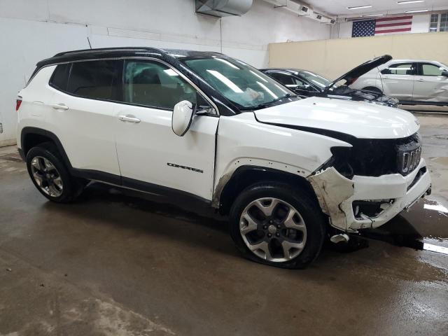 2019 JEEP COMPASS LI 3C4NJDCBXKT827212