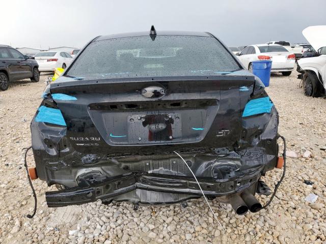 2019 SUBARU WRX STI LI JF1VA2V6XK9830825