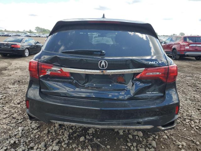 2019 ACURA MDX 5J8YD4H39KL021719
