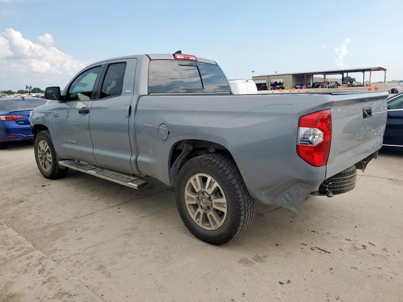 2020 TOYOTA TUNDRA DOU 5TFRY5F15LX269636