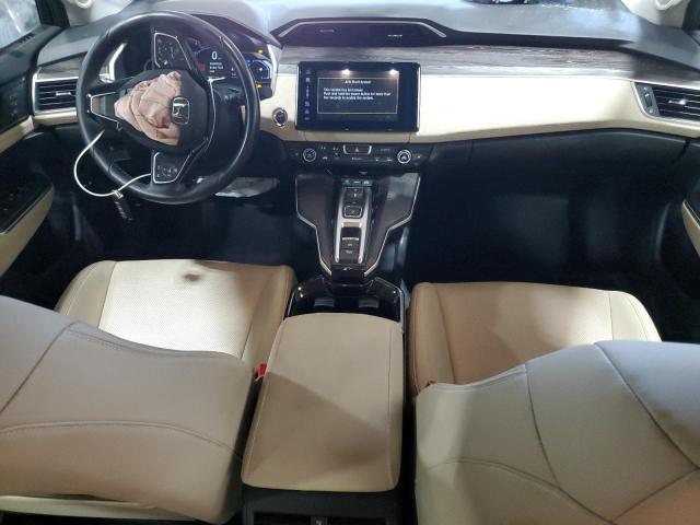 2018 HONDA CLARITY TO JHMZC5F37JC014845