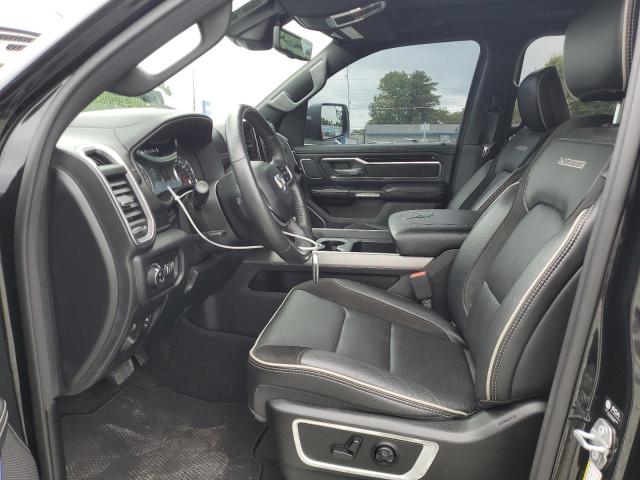 2021 RAM 1500 LARAM 1C6SRFJT2MN524681