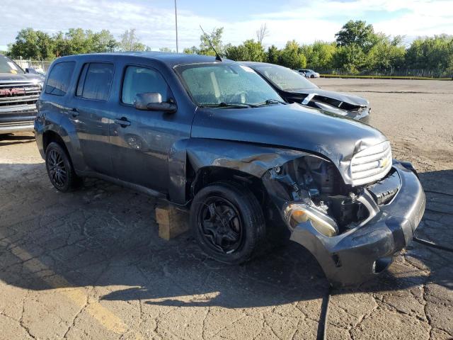 2011 CHEVROLET HHR LT #3284773547