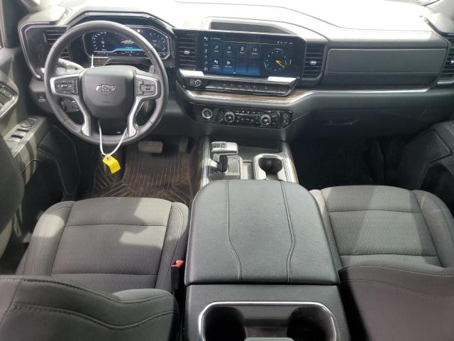 2023 CHEVROLET SILVERADO K1500 LT TRAIL BOSS 3GCUDFEL7PG150804