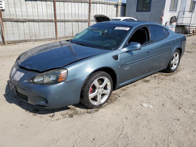 PONTIAC GRAND PRIX