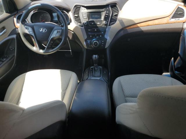 2015 HYUNDAI SANTA FE G KM8SMDHF0FU089885