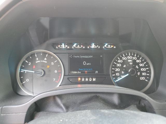 2019 FORD F150 SUPER 1FTEW1E4XKFB53703