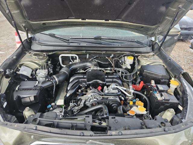 2018 SUBARU OUTBACK TO 4S4BSETC9J3230069