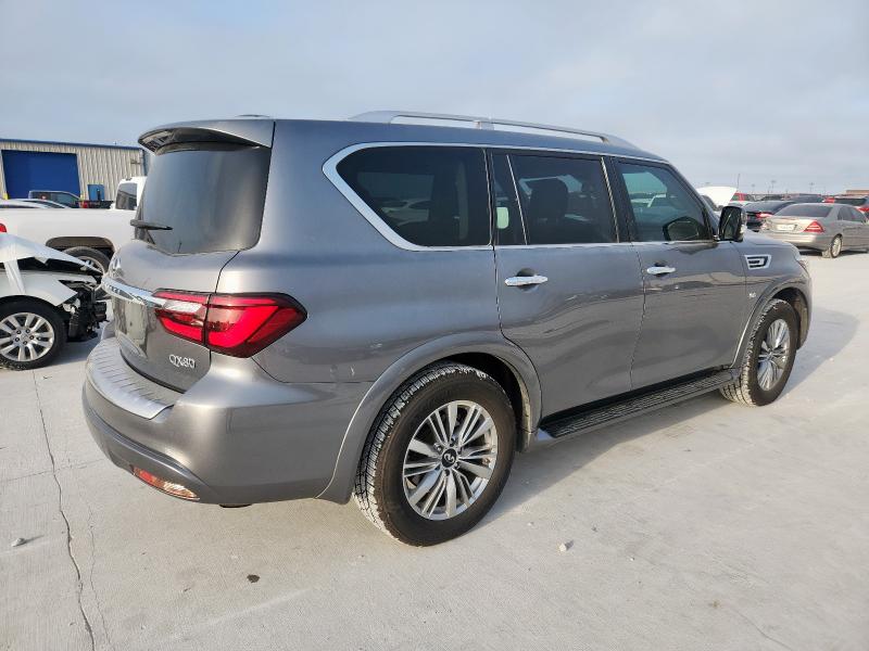 2019 INFINITI QX80 LUXE JN8AZ2NF3K9687240