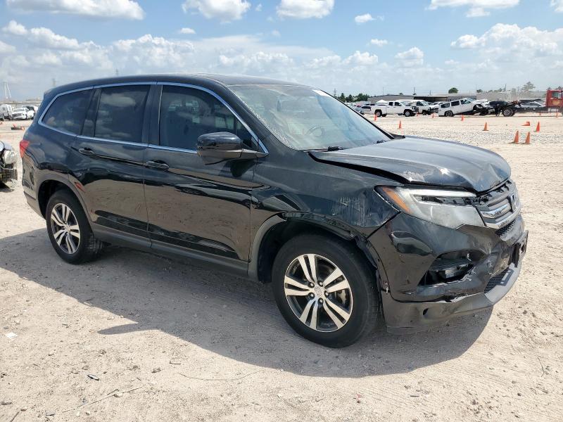 2018 HONDA PILOT EXL 5FNYF6H50JB039016