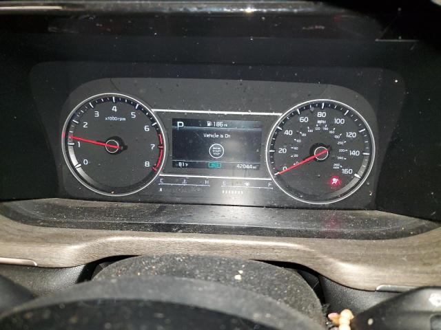 2022 KIA SORENTO S 5XYRLDLC6NG141930